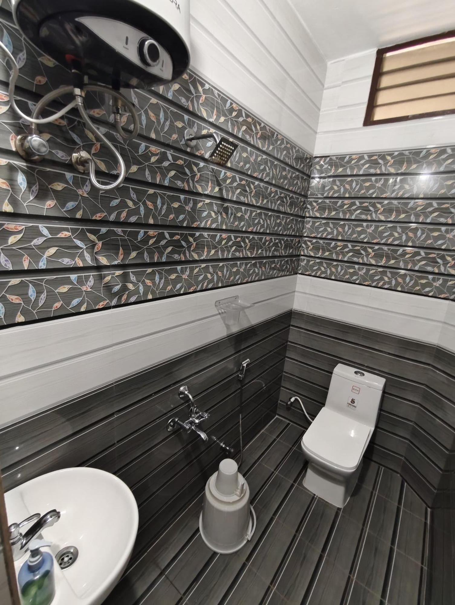 Gratitude Inn, Near Serenity Beach Пондичери Екстериор снимка